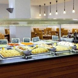 Restaurante Precise Resort El Rompido - The Club Fotos