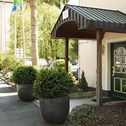 Haus Delecke Depandance Möhnesee 