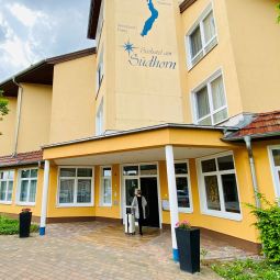Seehotel am Südhorn Fotos