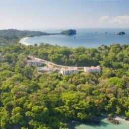 The Suu Manuel Antonio Quepos 