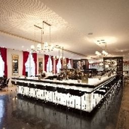 Бар Sandton Grand Hotel Reylof Fotos