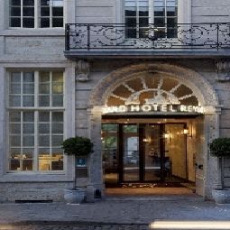  Sandton Grand Hotel Reylof Fotos