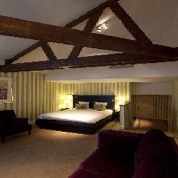 Suite Sandton Grand Hotel Reylof Fotos