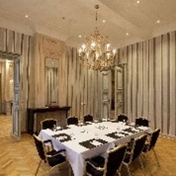 Конференц-зал Sandton Grand Hotel Reylof Fotos