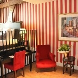  Sandton Grand Hotel Reylof Fotos