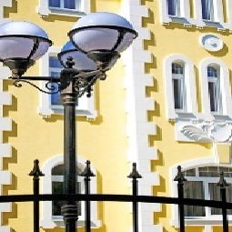 Hotelfotos Georgenswalde
