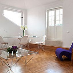  Lisbon Apartments - Bairro Alto Fotos