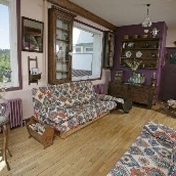 Интерьер Chalet Résidence La Combeauté Fotos