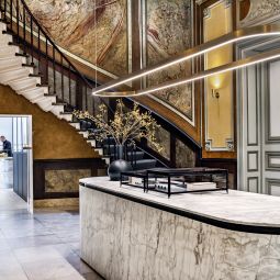 Suite Sandton Grand Hotel Reylof Fotos