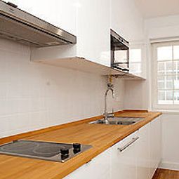 Кухня Lisbon Apartments - Bairro Alto Fotos