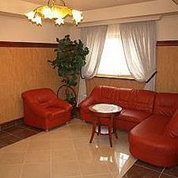 Hall Czardasz Fotos