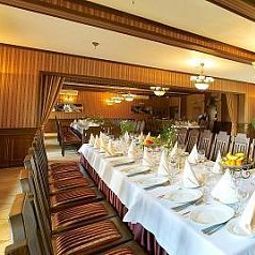 Restaurant Czardasz Fotos