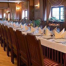 Restaurant Czardasz Fotos
