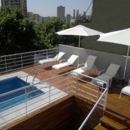 Pool Bys Palermo Fotos