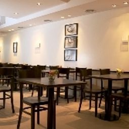 Restaurant Bys Palermo Fotos