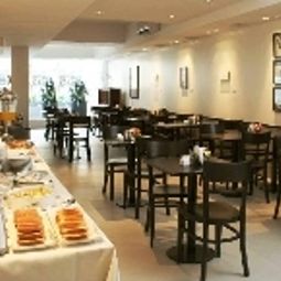 Restaurant Bys Palermo Fotos