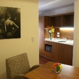 Zimmer Bys Palermo Fotos