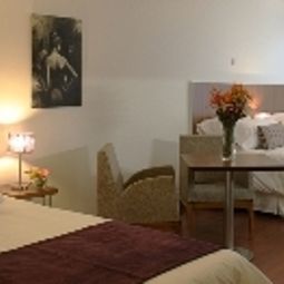 Zimmer Bys Palermo Fotos