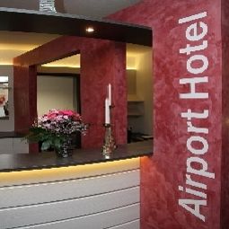 Airport Hotel Berger`s Park Memmingerberg Bayern