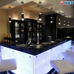 Bar SANA Silver Coast Hotel Fotos