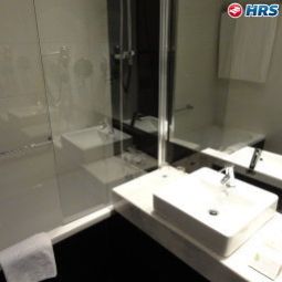 Bathroom SANA Silver Coast Hotel Fotos