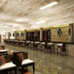 Hotelfotos Chaaya Tranz Hikkaduwa