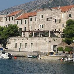 Hotelfotos KASTIL