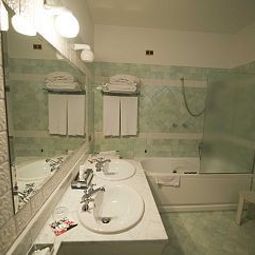 Salle de bains Mo.Dà Hotel Fotos