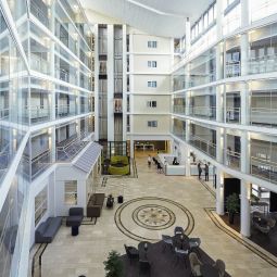 ibis Styles Stockholm Jarva (previously all seasons) Solna Stockholms Län
