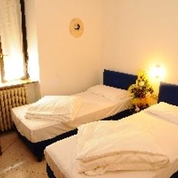 Hotelfotos Albergo Meublè Stelvio Tirano (So)