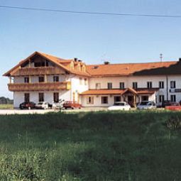 Pauliwirt Landgasthof Erharting Bayern