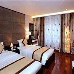 Hotelfotos Hanoi Victory