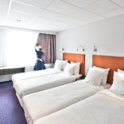 Familienzimmer Court Garden Hotel ecodesigned Fotos