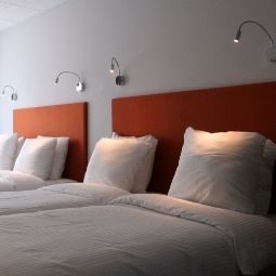 Familienzimmer Court Garden Hotel ecodesigned Fotos