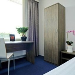 Zimmer Court Garden Hotel ecodesigned Fotos