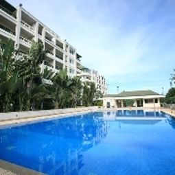 Parkview Executive Suites Vientiane 