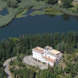 Hotel del Lago Terni Piediluco