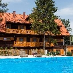  Modrzewiówka Fotos