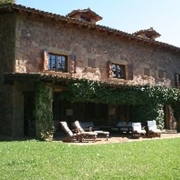 Gran Castanyer Casa Rural Viladrau Girona