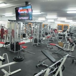 Fitness Hotel Birokrat Fotos