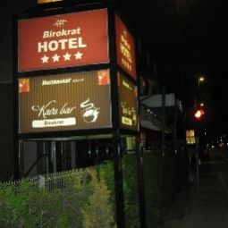  Hotel Birokrat Fotos
