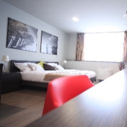  Hotel Birokrat Fotos