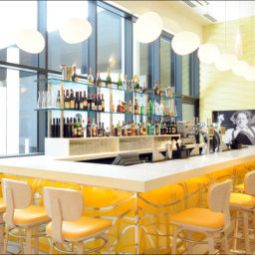 Restaurante Hotel Indigo LIVERPOOL Fotos