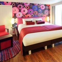 Habitación Hotel Indigo LIVERPOOL Fotos