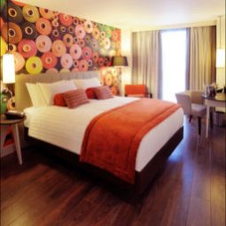 Habitación Hotel Indigo LIVERPOOL Fotos