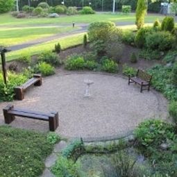 Giardino Grays Fotos