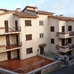 Residence La Contessa Santa Teresa Gallura OT