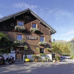 Rössle Raggal Pension Raggal 
