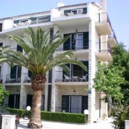 Villa Ante Podstrana Splitsko-Dalmatinska