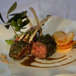 Restaurante Tenuta San Pietro Relais du Silence Fotos